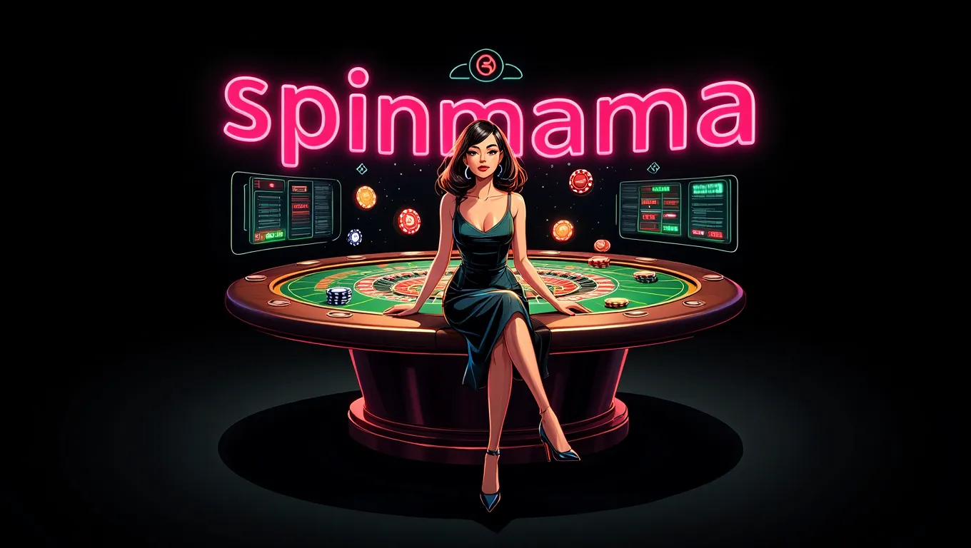 spinmama casino app spinmama casino app