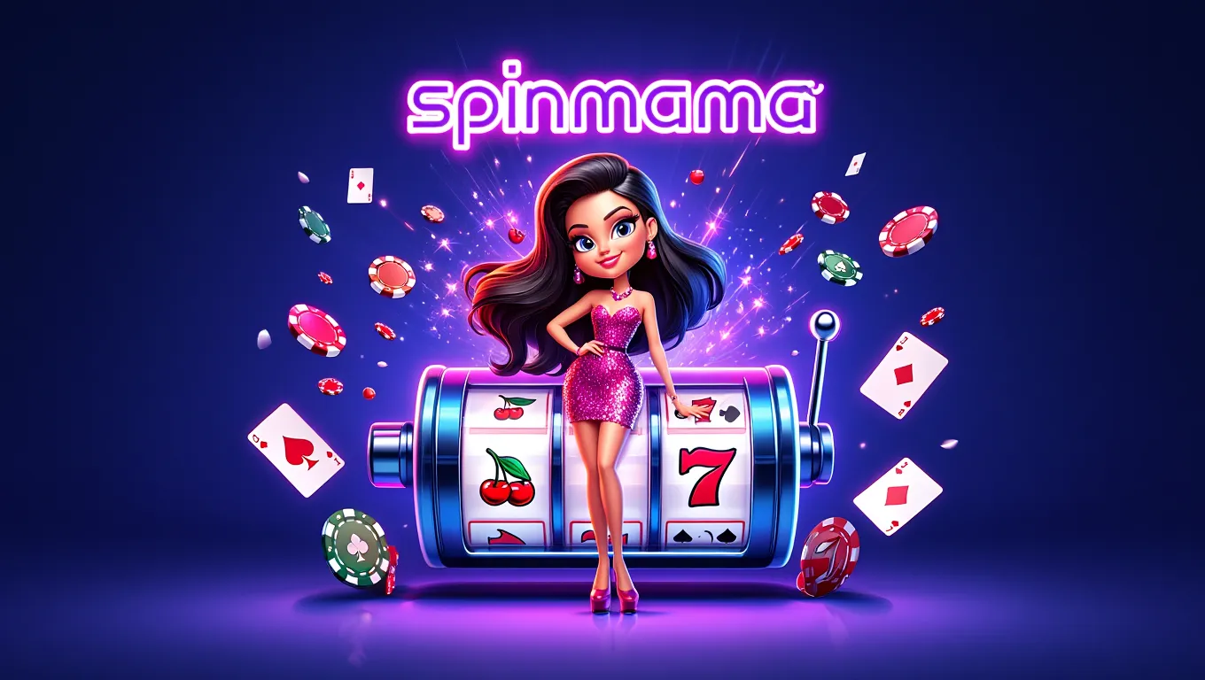 spinmama casino app spinmama casino app