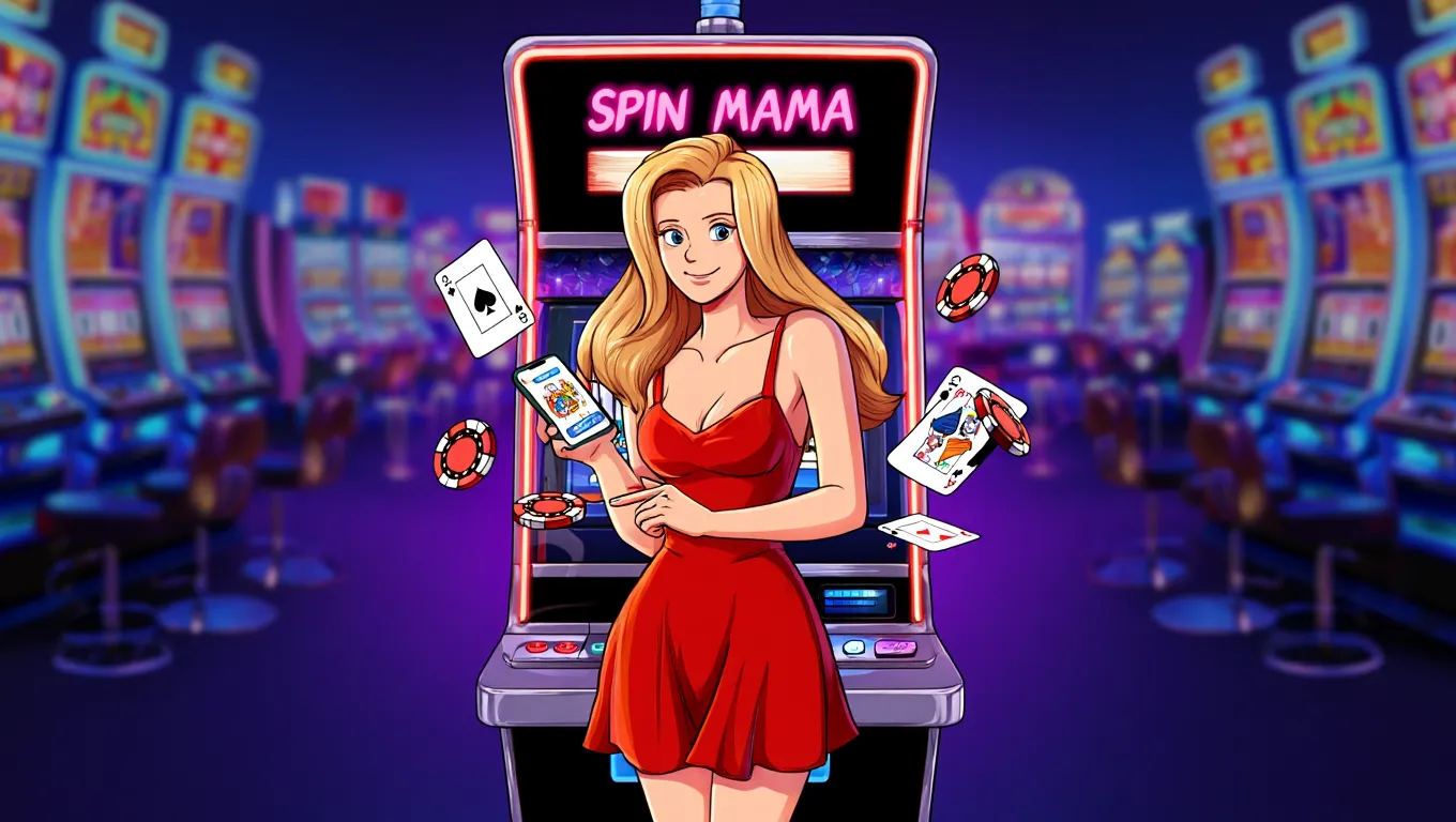 spinmama bonus code spinmama bonus code